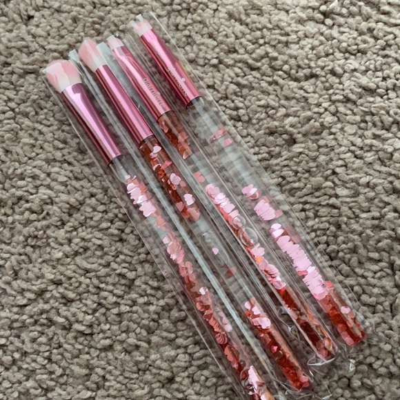 Glamierre brush set - Picture 3 of 5